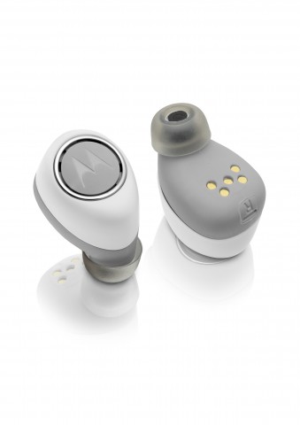 Vervelife Music Edition (Bild: Binatone)